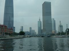 -海河游船-永乐码头(大悲院)