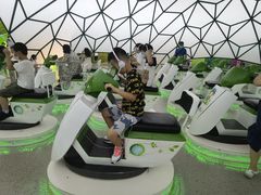 -中国杭州低碳科技馆