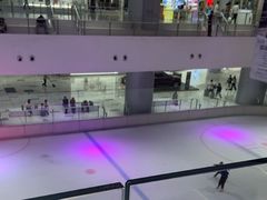 -食悦天美食广场(长沙IFS国金中心店)