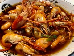 -风味小馆(天目湖宾馆店)