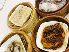 -潮福城大酒楼·潮粤菜·港式点心(阳光城店)