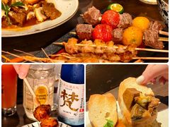 -三川·十酒Izakaya(南昌路店)