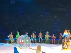 -珠海横琴长隆《卡卡虎奇遇记》