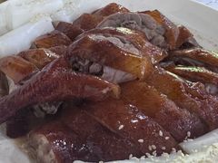 -大自然美食农庄(广州南站店)