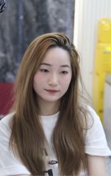 -型色沙龙 Color Salon