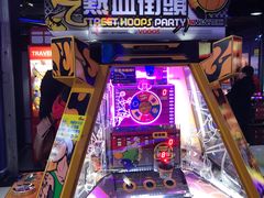 -游戏大魔方嗨乐场游戏城(德阳上美店)