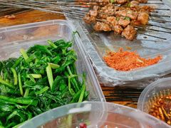-杨婆婆烤肉(文昌阁店)