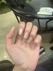 -LEILEI NAIL蕾蕾美甲美睫