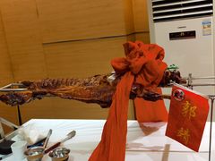 -宏宴·新京菜(望京店)