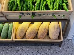 -费大厨辣椒炒肉(万家丽一店)