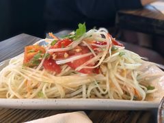 -Hi YOU你的饭局泰餐厅(雍和宫店)