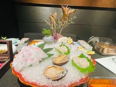 -左庭右院鲜牛肉火锅黑金店(陆家嘴中心店)