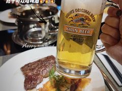 -太湖饭店玉兰厅(自助餐厅)