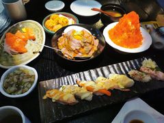 -YAMAKAWA(龙湖胥江天街店)