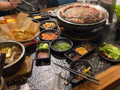 -九田家黑牛烤肉料理(珠江摩尔店)