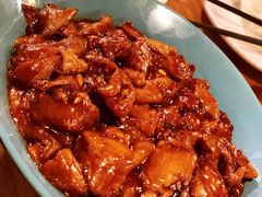 -陈傻子餐厅(世纪都会店)