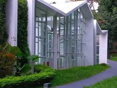 -四海公园(南山区)
