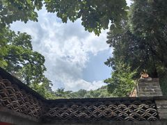 -潭柘寺景区