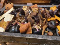 -格日勒阿妈蒙古厨房(巨海店)