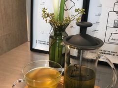 白桃乌龙-Seesaw Coffee(环贸iapm店)
