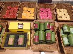 -奈雪茶院·茶室茶馆(广州粤海天地店)