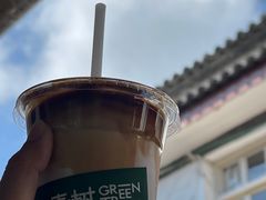 -大青树咖啡(大理古城店)