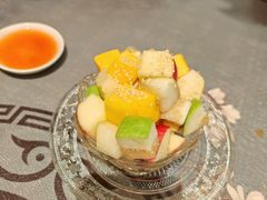 -大浪潮·潮汕菜·招牌生腌小青龙(福田店)