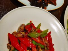 -黑石礁酒楼·海鲜(黑石礁店)