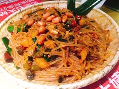 -老表记广西宵夜螺蛳鸭脚煲(西大店)