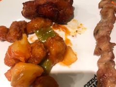 -比格比萨自助(李沧万达店)