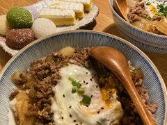 -春笙食堂.丼饭拉面寿司(GOGO新天地店)