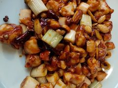 -惠丰堂饭庄·烤鸭·京味菜(民族大学店)