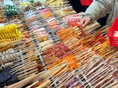 -好可爱经典炸炸炸·炸鲜奶(长郡老店)
