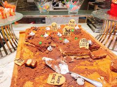 -丽都皇冠假日酒店·Matrix亦餐厅(望京店)