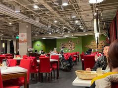 大堂-金鼎轩(亚运村店)