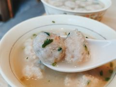 -小船渔村•大连菜•大连焖鱼(黄河路店)