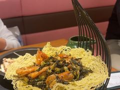 -云海肴·汽锅鸡·云南代表菜(丁香国际店)