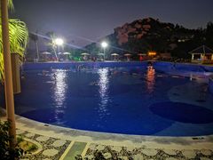 -那琴半岛地质海洋公园