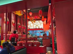 -廖川菜(太阳宫店)