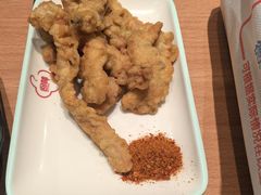 -回味鸭血粉丝汤(京新广场店)