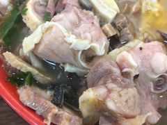 -春雨羊汤店(广开四马路总店)