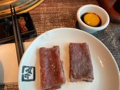-牛角日本烧肉专门店(海运大厦店)