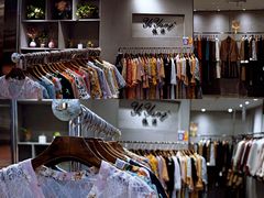 -广州白马服装市场