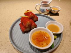 -点都德(华强南店)