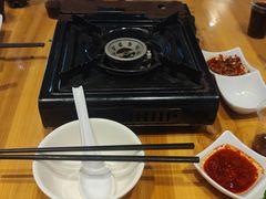 -黑山牛肉汤火锅(花城汇店)