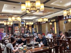 -肖记公安牛肉鱼杂馆·省级非物质文化遗产(三角路直营店)