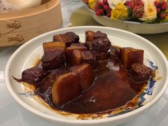 -杭州香格里拉·香宫中餐厅