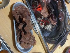 -麻蒲碳烤肉(嘉禾东平地铁站19号店)