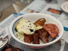 招牌四宝饭-敏华冰厅(天河城店)