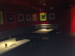 -百威KTV(恒福路店)